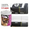 Auto Interior Repair Wax – Restore Scratches, Shine & Protect Leather/Plastic, UV Resistant, Easy Apply, Long-Lasting Car Care 2
