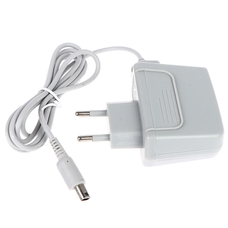 Caricabatterie Adattatore Ca Per Nintendo Voor Nieuwe 3Ds Xl Ll Voor Dsi Dsi Xl 2Ds 3Ds 3Ds Xl Eu Plug
