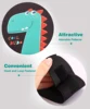MoKo Swimming Headband for Kids Adults Children Neoprene Cute Swimmers Waterproof Ear Hair Band for men women 6