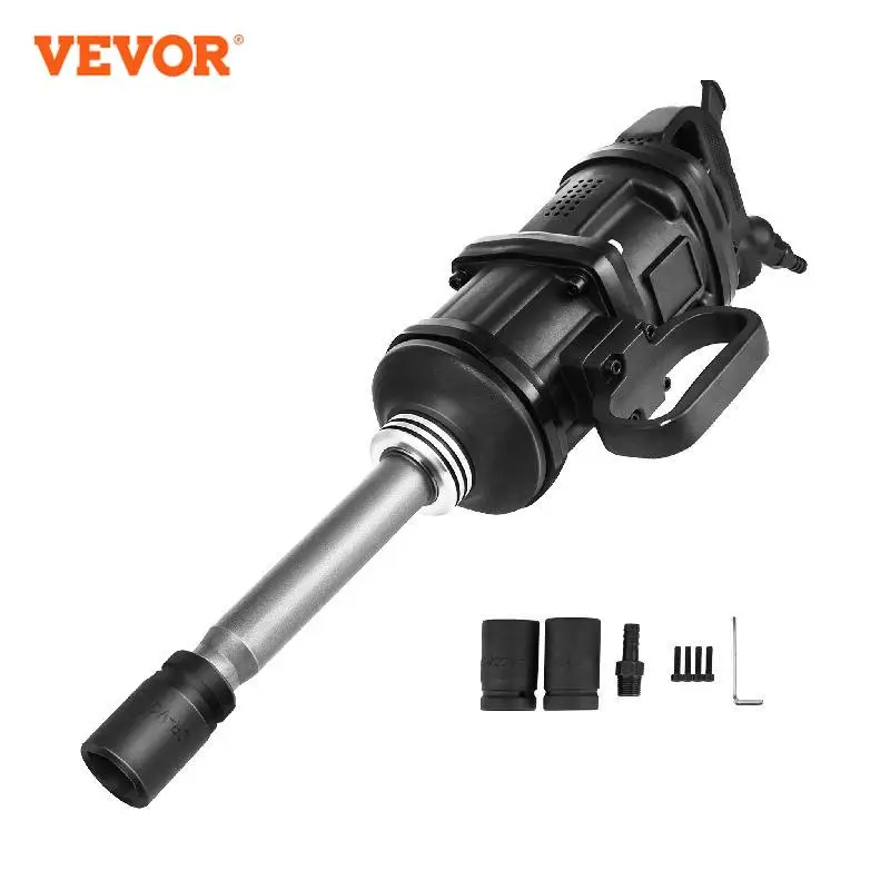 Impact Torque Wrench Heavy Duty