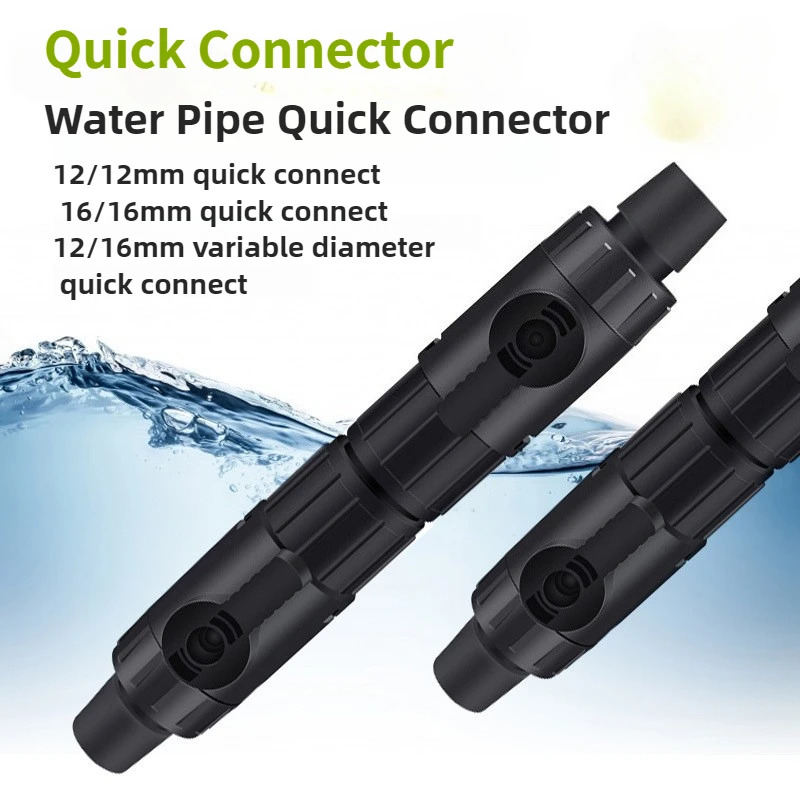 P405020 - Quick Connect Adaptor 1