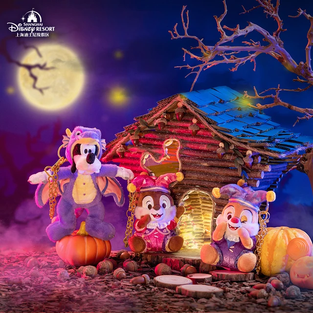 Original Disney Minnie & Mickey Halloween Abóbora Cosplay Dos Desenhos  Animados Brinquedo De Pelúcia Boneca De Alta Qualidade Presentes Para  Crianças - Filmes E Tv - AliExpress