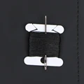Black thread