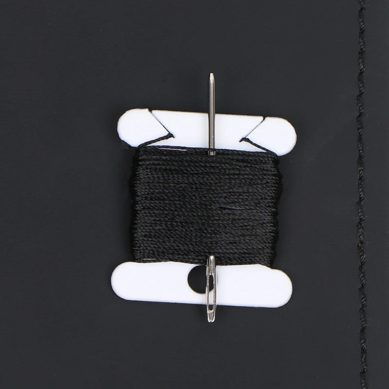 Black thread