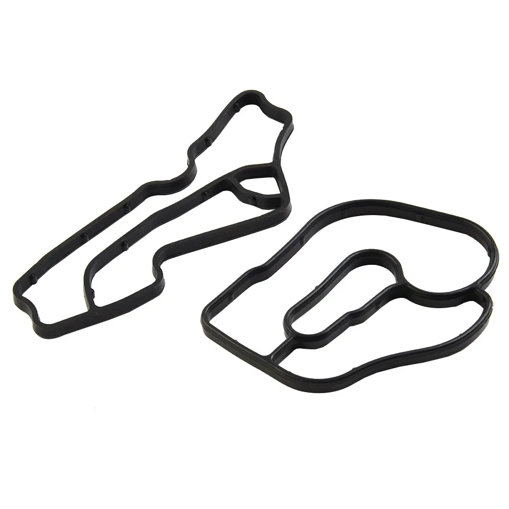 

Gasket Kit Oil Filter Car Oil Filter Housing Gasket Kit New Oil Filter Car Accessories For Mercedes Sprinter GL350 Brand New