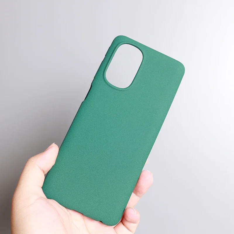 Sand Matte Soft Cover Shell - Protective Case