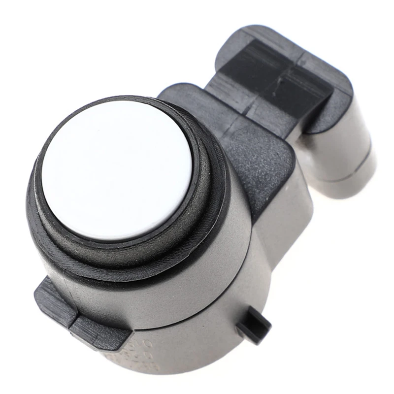 66206935598 PDC Parking Sensor Parking Radar Distance Sensor Car For BMW 1ER E81 E87 E88 3ER E90 E92 E93 X1 E84 E89 parking sensor kit parking sensor
