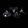 Shell Ultra-thin Silicone Nipple Shield Maternity Silica Gel Nipple Protector 5