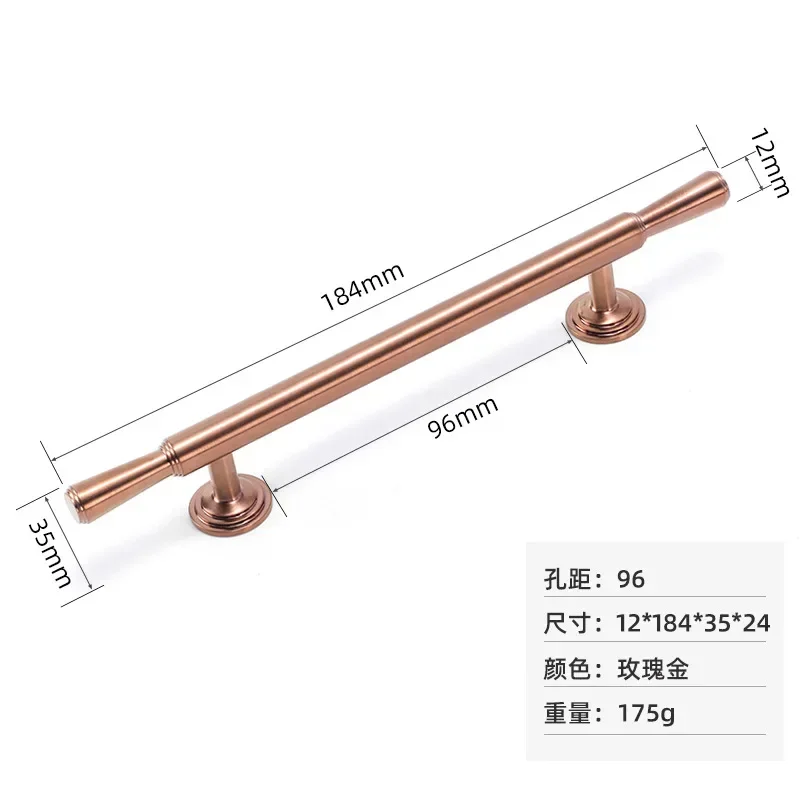 Rose gold-96