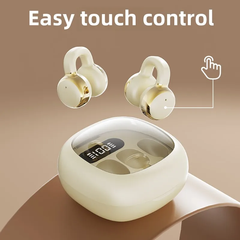 X31 tws Wireless Bluetooth Headset Bluetooth Headphones Power Earbuds Digital Display Stereo Sound Earphones for all smartphone 6