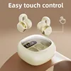 X31 tws Wireless Bluetooth Headset Bluetooth Headphones Power Earbuds Digital Display Stereo Sound Earphones for all smartphone 6