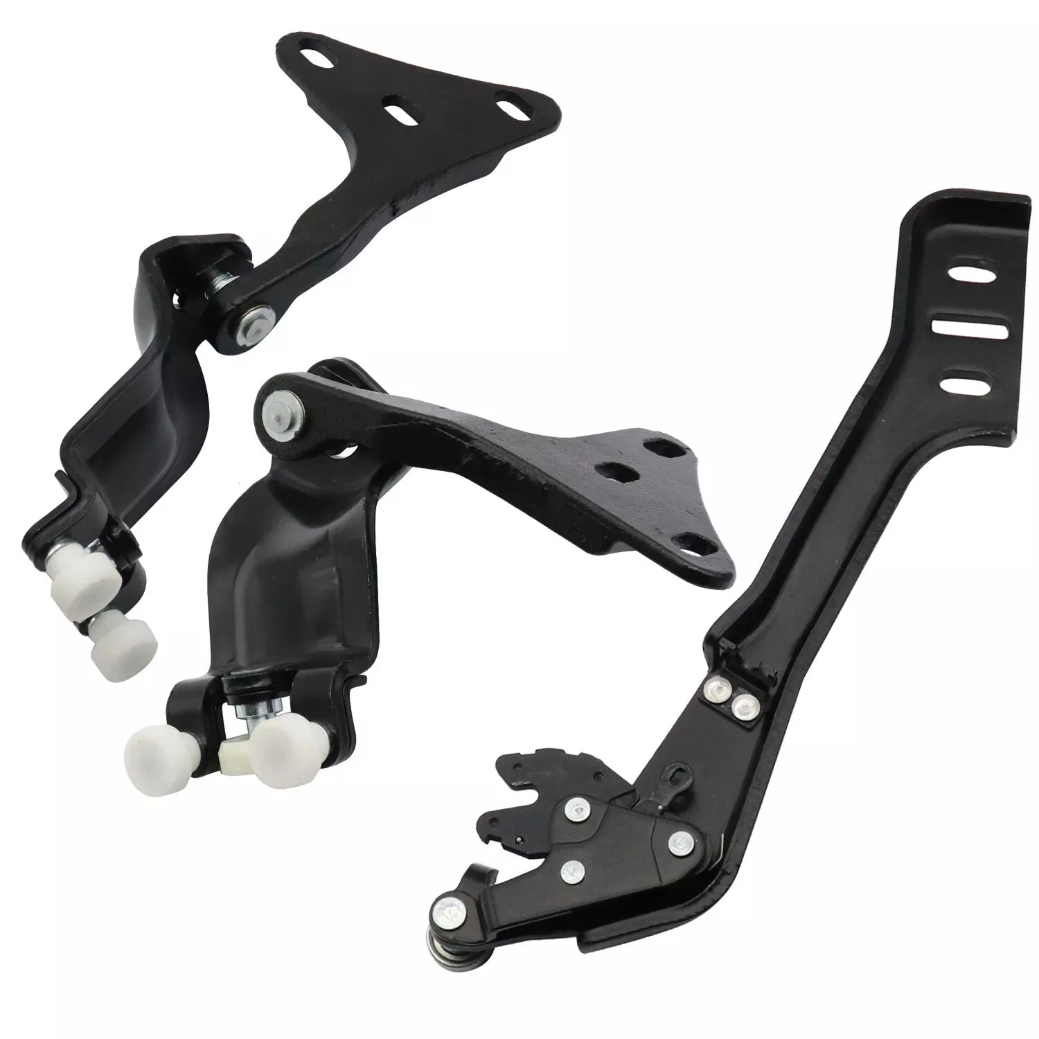Factory foreign trade direct rearview mirror housing components are suitable for Ford F-series BK3Z-1525028-A
