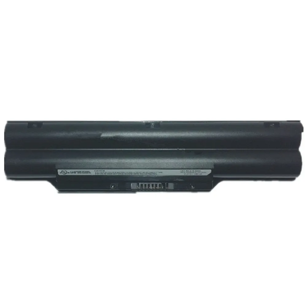 Batterie Fujitsu FPCBP62 FMVNBT23 - 10,8V 3400mAh Lithium-ion - Occasion Fonctionnelle