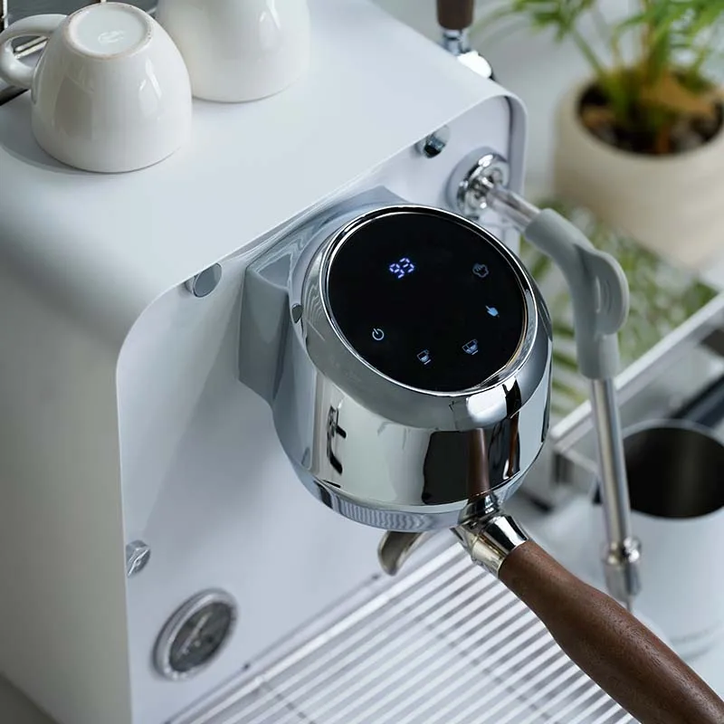 ماكينة قهوة هامباخ DR7120