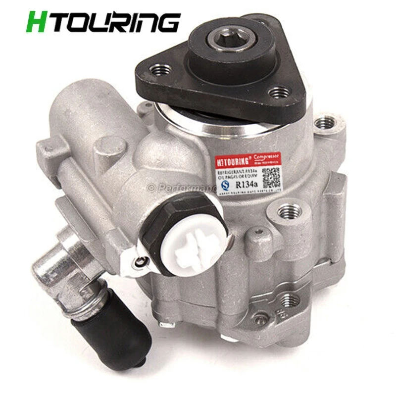 

New Car Parts Power Steering Pump For BMW 3 E46 316 318 320 323 325 328 330 32411094098 32411097149 32411093040 32411092742