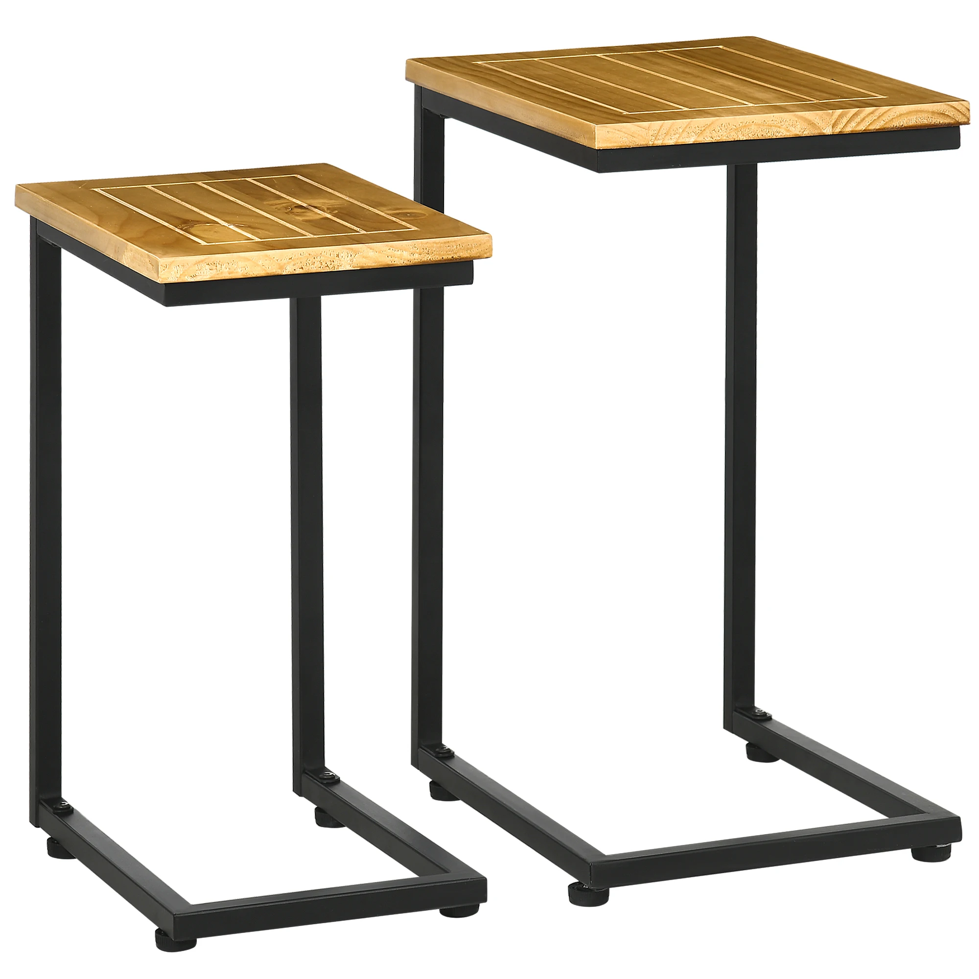 Stackable c tables best sale