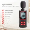 High-Precisions Decibel Meter Sound Level Meter for Accurate Noise Measurement 4