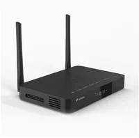 ZIDOO Z9X PRO 4K HDR media player, 4K Android, Android 11 OS, RTD1619BPD quad core 64 bit processor 4G+32G ,VS10  Image Qua 2