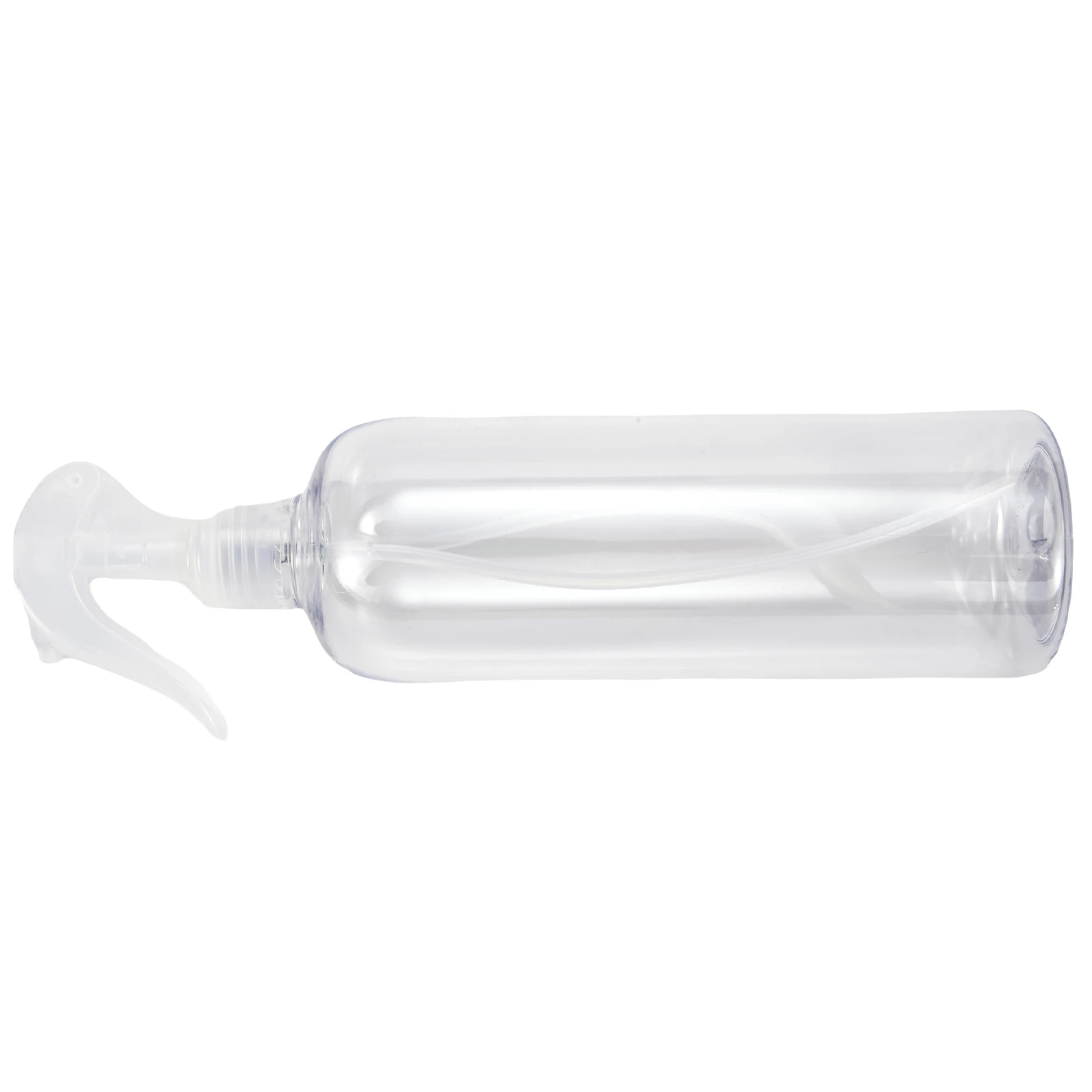 

Professional Durable Spray Bottle Trigger Hand Plastic Portable Practical Tools 500ML Detachable Durable Empty