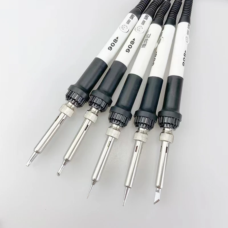 Рисунок 2 - Электрический паяльник с постоянной температурой