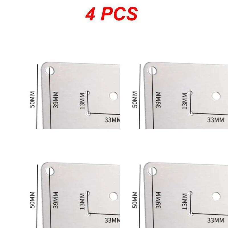 Style A 4pcs
