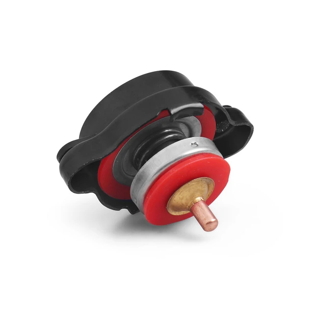 TZ125純正ラジエーター(水温計付き) TZ125 Water Temperature