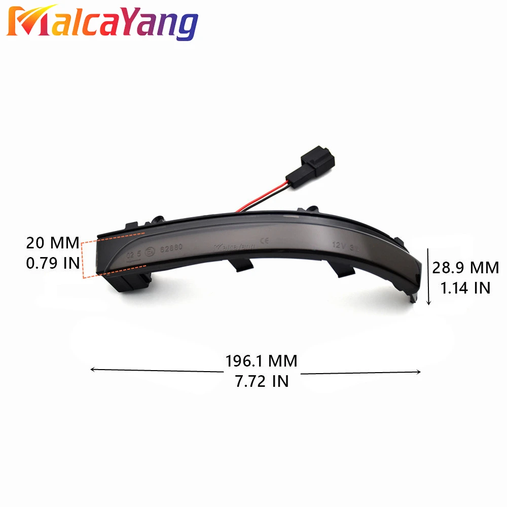 ̾ ǰ LED ̳  õ, VW GOL Saveiro Voyage FOX UP ̵ ̷   ǥõ, 2 