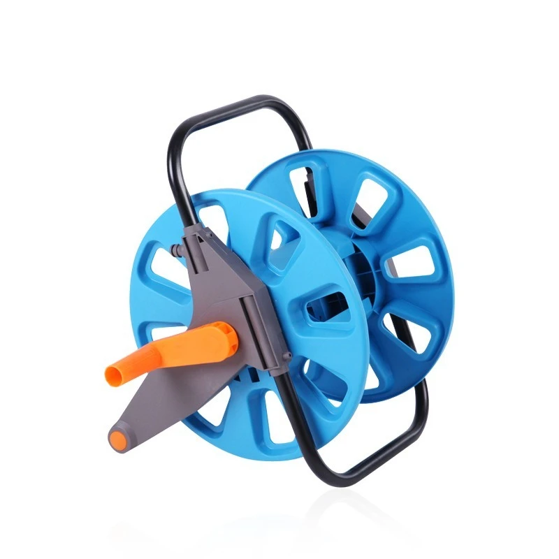Water Pipe Rack Water pipe truck washing frame water storage car curler