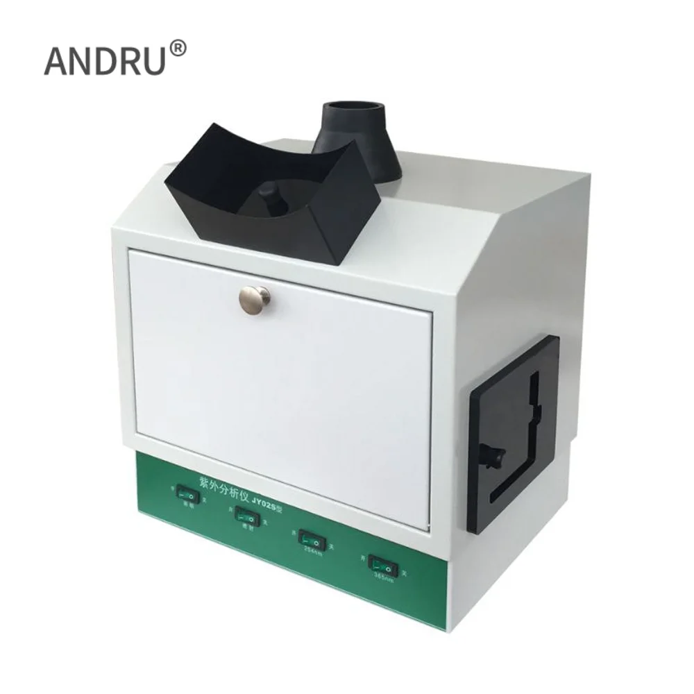 

Affordable Lab Electrophoresis UV Transmitters