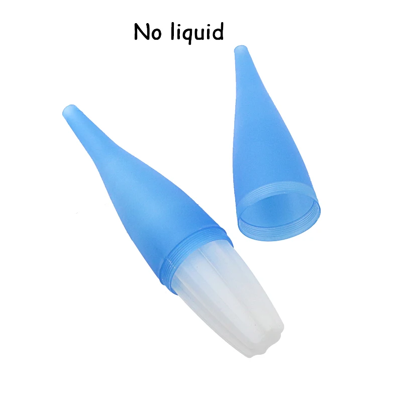 Shisha Hookah Ice Freezing Bag Mouthpiece Cooling Hose Freeze Cachimba Water Smoking Freezing Bag Nargile Accessories 4