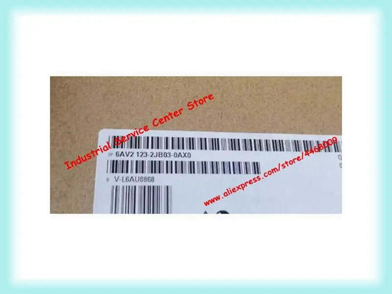 6AV2123-2GB03-0AX0 6AV2123-2JB03-0AX0 6AV2123-2MB03-0AX0 6AV2123-2GA03-0AX0 6AV2123-2DB03-0AX0 새 제품 박스