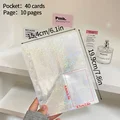 S15 inner page 10pcs