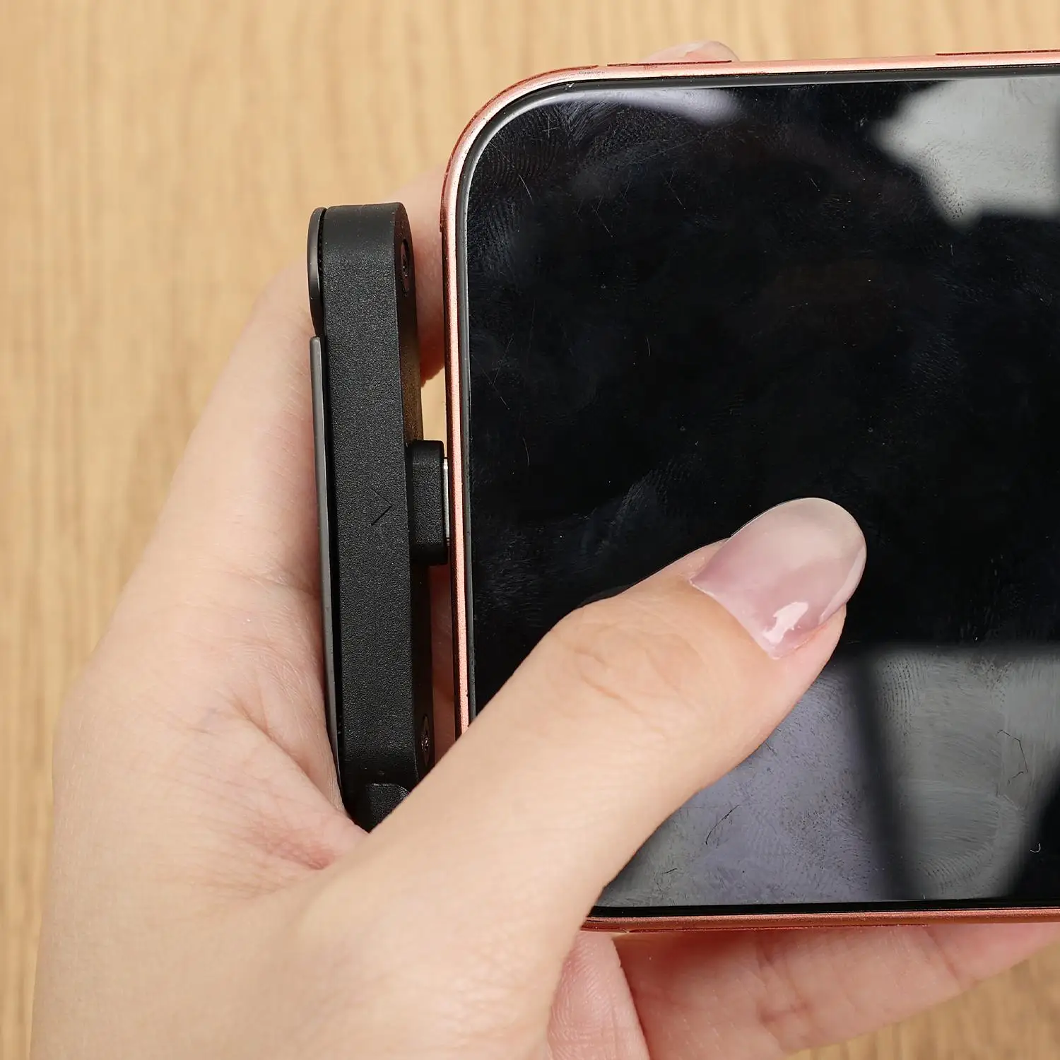 All-in-One 240W Charging Cable with Stand – USB-C to USB-C & USB-A Fast Charger for iPhone & Android 23 S3376ae90c6ba49a4afe4bf099d157b97c