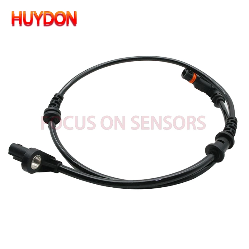 2049052905 Front Left/Right ABS Wheel Speed Sensor For Mercedes-Benz C300 2012-2014 3.5L New Automotive Spare Parts