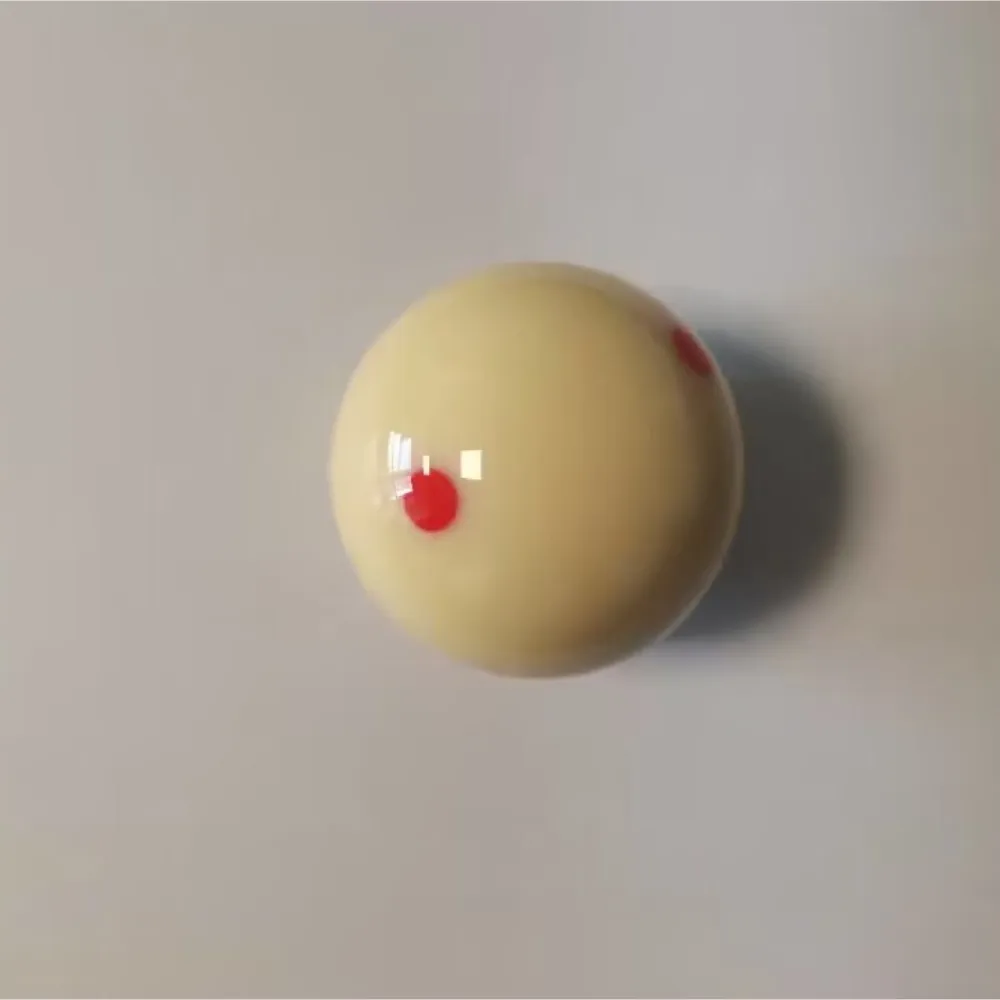 Boutique Cyclops Phenolic Resin Billiards Single Pool Ball Replacement 2-1/4"