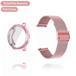 Versatile Watch Strap with Case and TPU Screen Protector - Venu 3s (3)