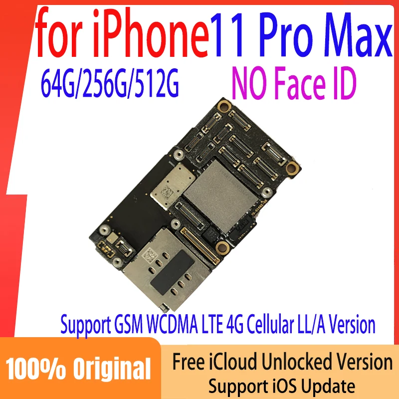 ヤマト　　iPhone11Pro Apple iPhone 11 PRO MAX | Model A2218 | SIM Free Unlocked