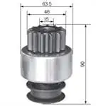 850400 Per Mars Gear Nikko Tipo 13Dis Komatsu