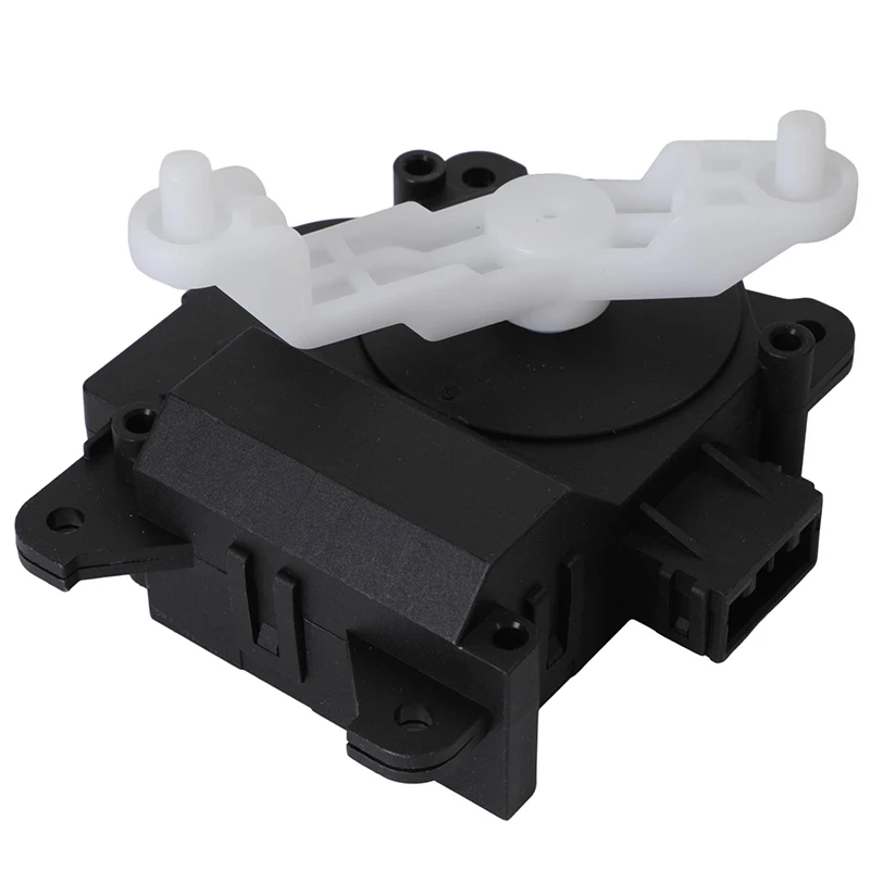 Honda Accord HVAC Actuator 79160-SDA-A01 604-881 Compatible with 2003-2007