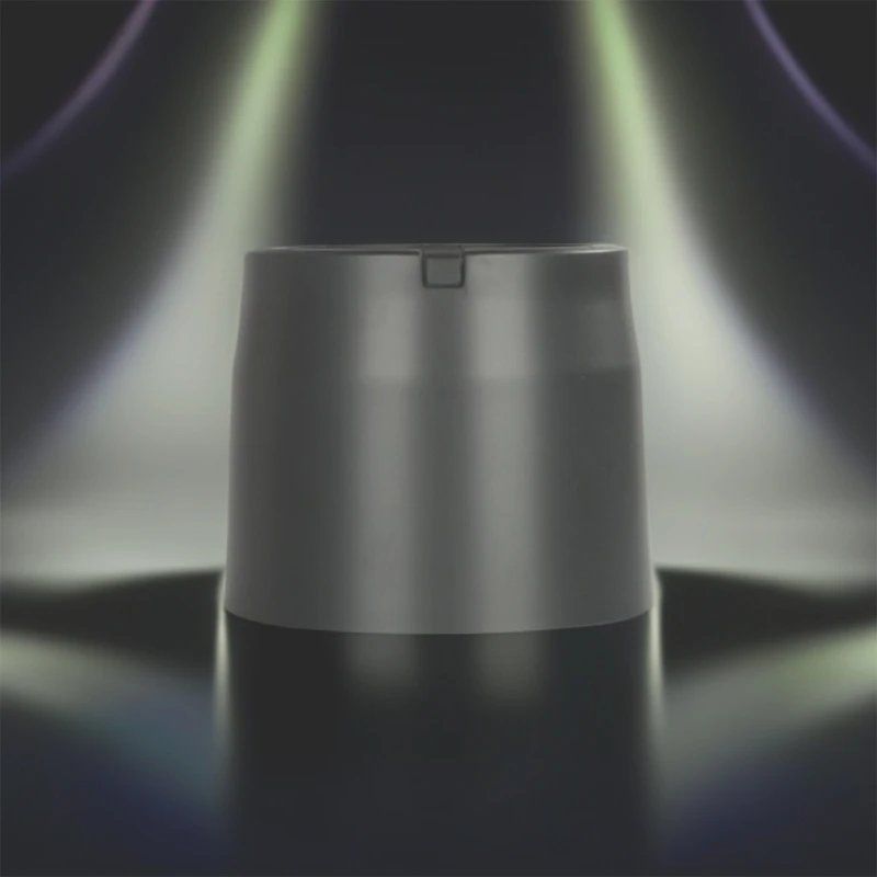 Et-74B 67Mm Et74B Lens Hood Camera Lente Accessori Per Canon Ef 70-300Mm F/4-5.6 Is Ii Usm,Rf 100-400Mm F/5.6-8 Is Usm