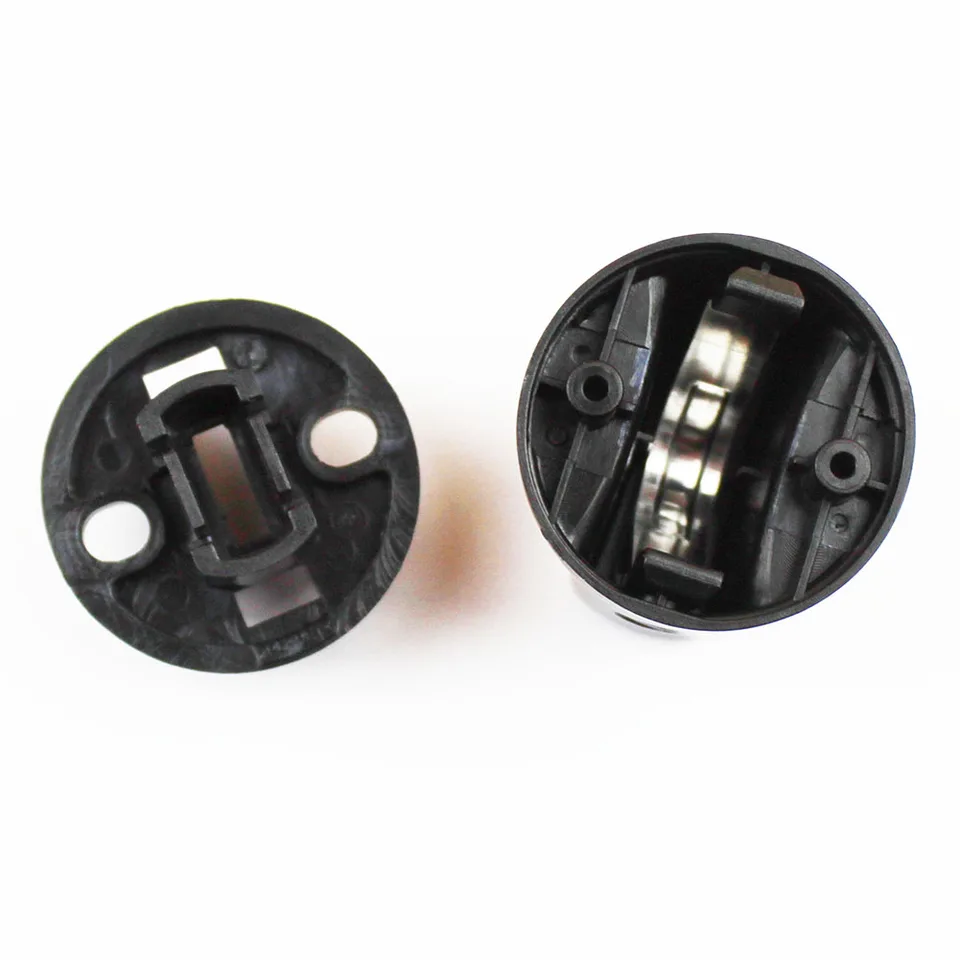 Kit De Tapa De Perilla De Interruptor De Encendido Universal - Compatible Con Lancer, Outlander, CX-9, CX-7