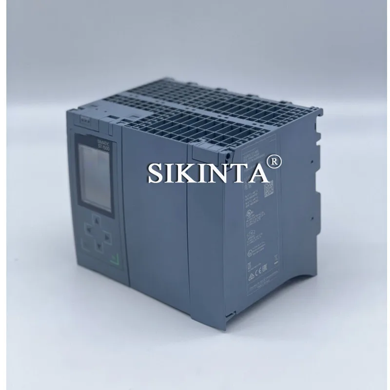 Рисунок 2 - Флуоресцентный модуль ЦП 6ES7518-4AP00-0AB0