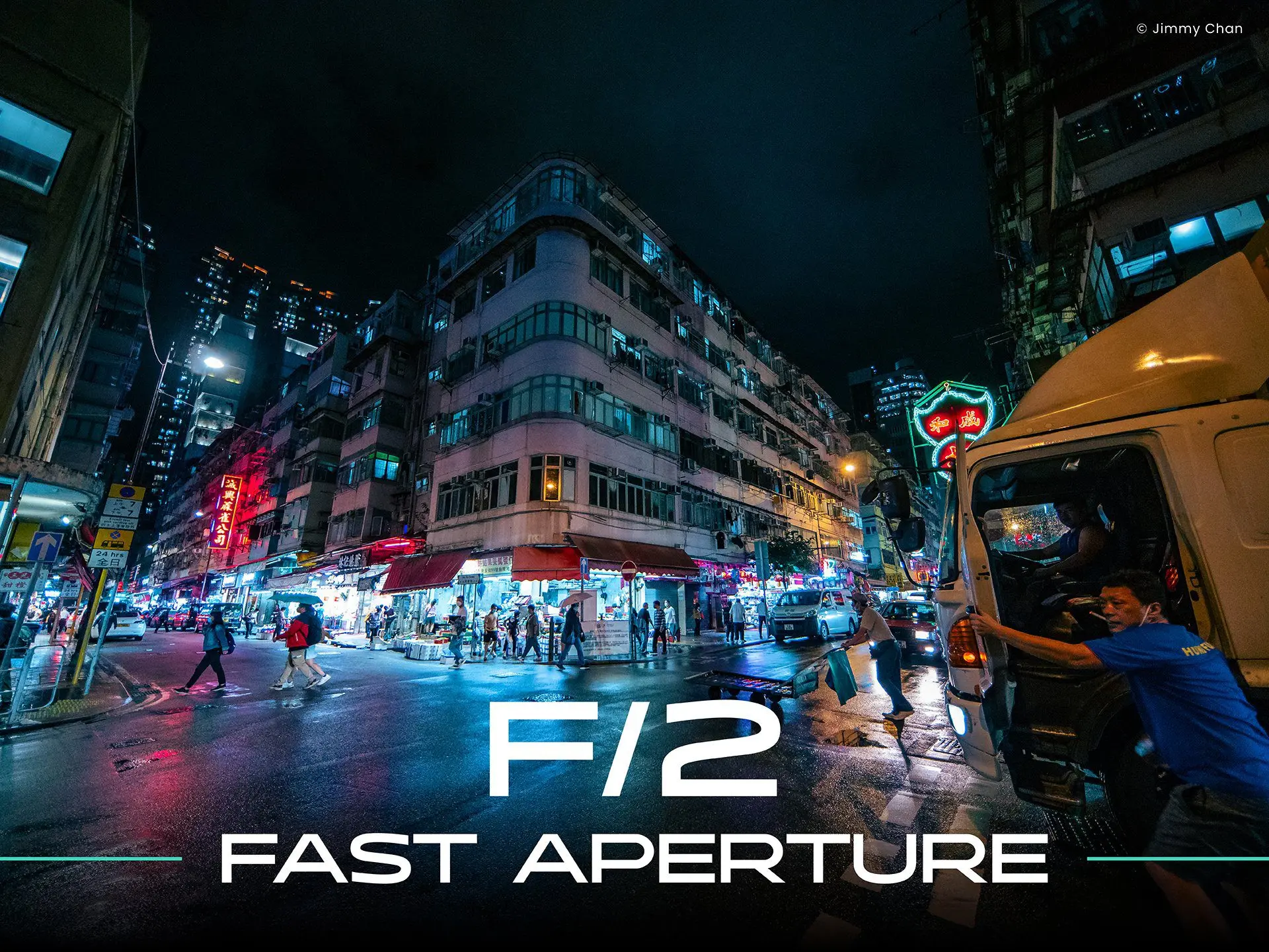 Venus Optics Laowa 6mm f/2 Zero-D 렌즈 수동 초점 광각 자동 조리개(마이크로 포서드 마이크로 4/3 MFT M43 마운트용) -
