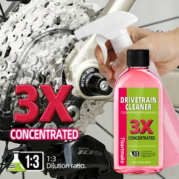 Bike Chain Degreaser Cleaner 1