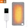 Xiaomi Youpin Electric Heating Blanket Heated Mat Electro Sheet Pad For Bed Sofa Warm Winter Thermal Blankets Warmer Home Use Mi 1