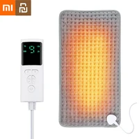 Xiaomi Youpin Electric Heating Blanket Heated Mat Electro Sheet Pad For Bed Sofa Warm Winter Thermal Blankets Warmer Home Use Mi 1