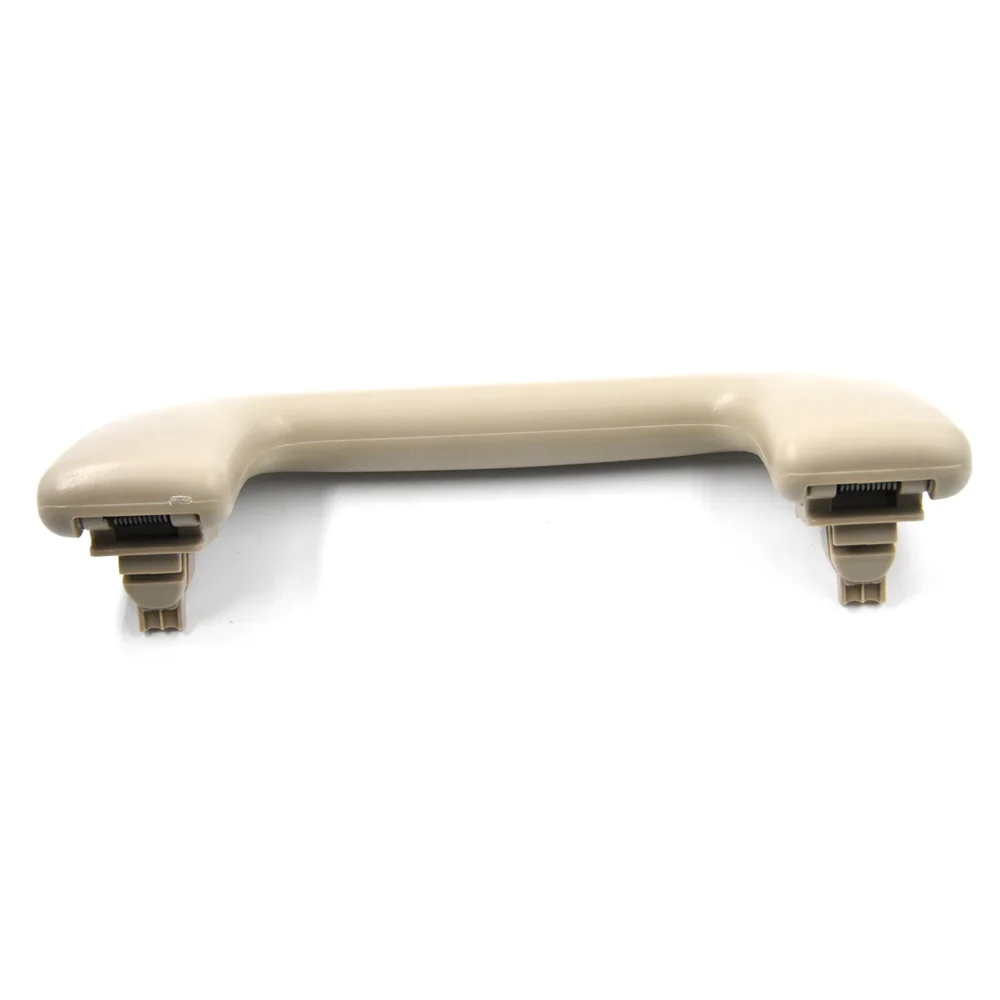 Back Door Grip Assist Handle Ivory 74610-13011-A0 For Lexus GX470