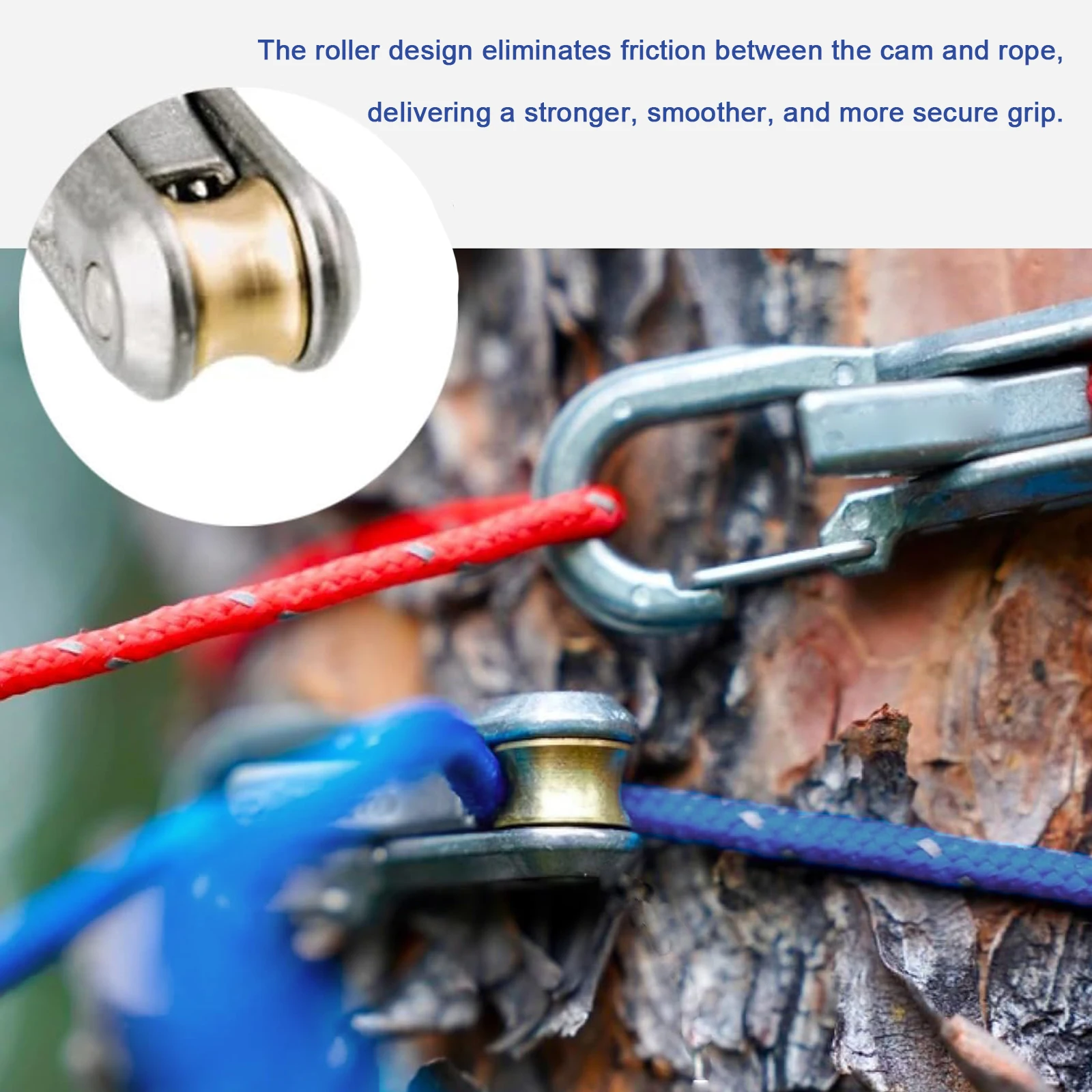 Paracord Rope Tensioner Tool 4