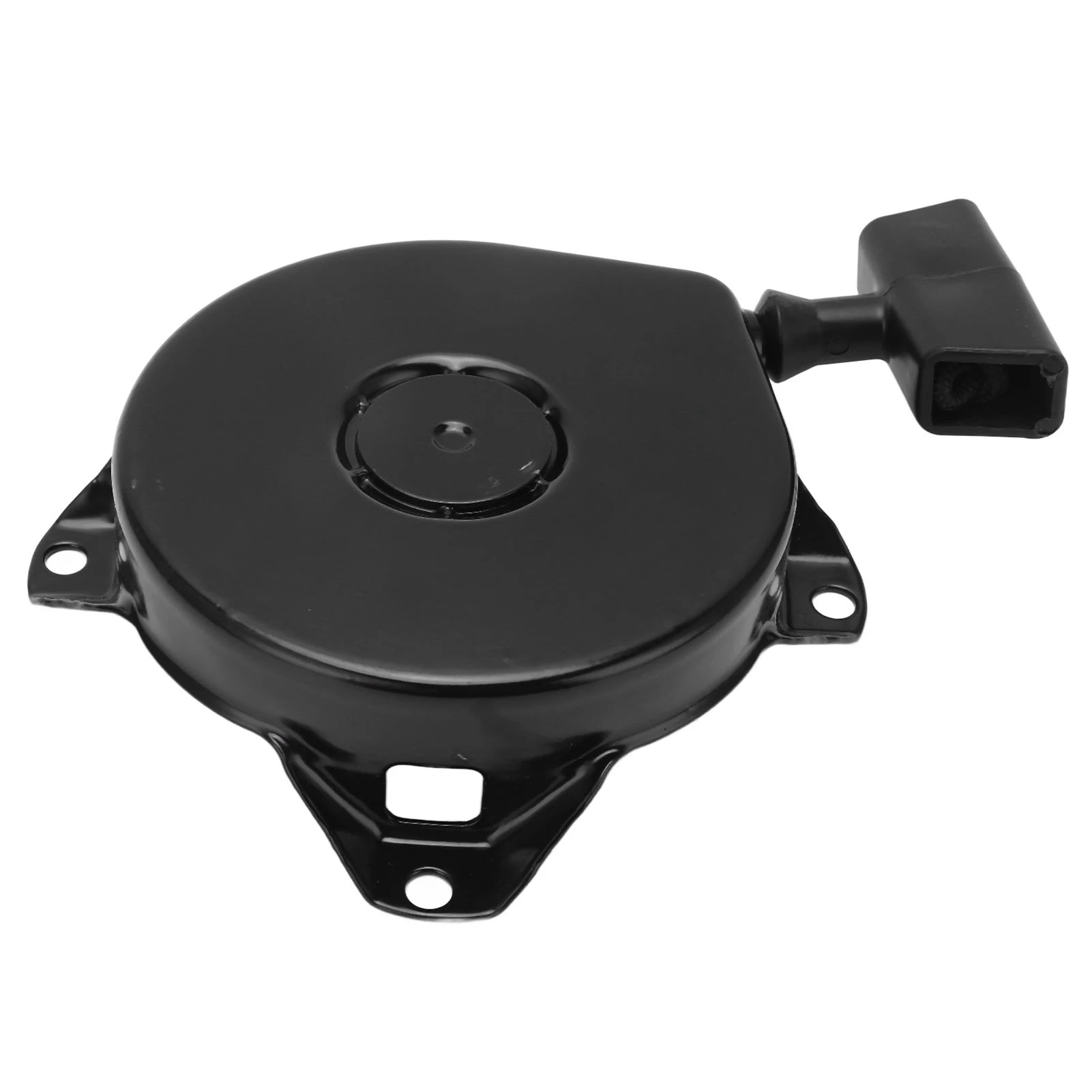 590706 High Strength Anti Scratch Pull Starter Assembly for Compressor