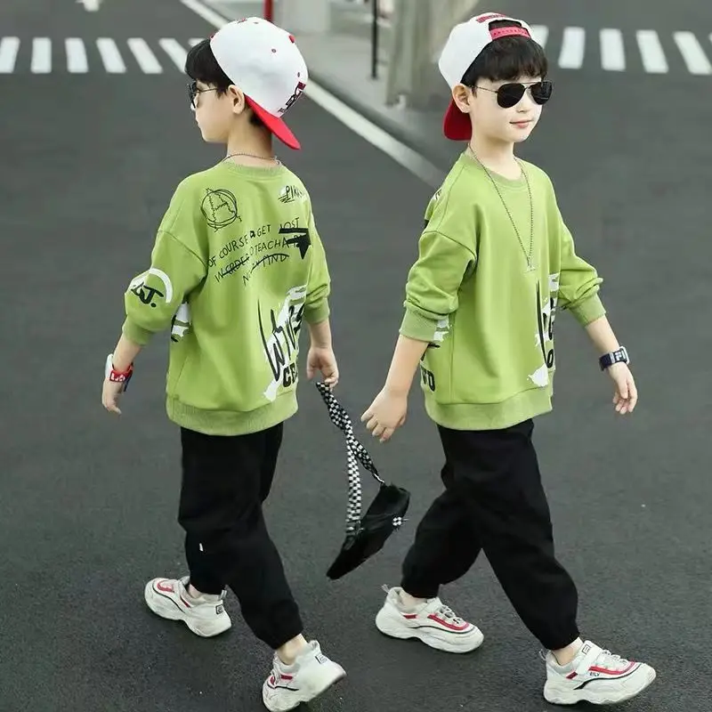 24681012YearsFashionKidsClothesSetBabyBoyCasualTopsPants.jpg